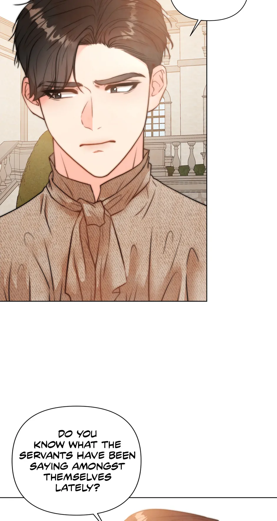 Even Though the Duchess Wants To Chapter 2 - page 64