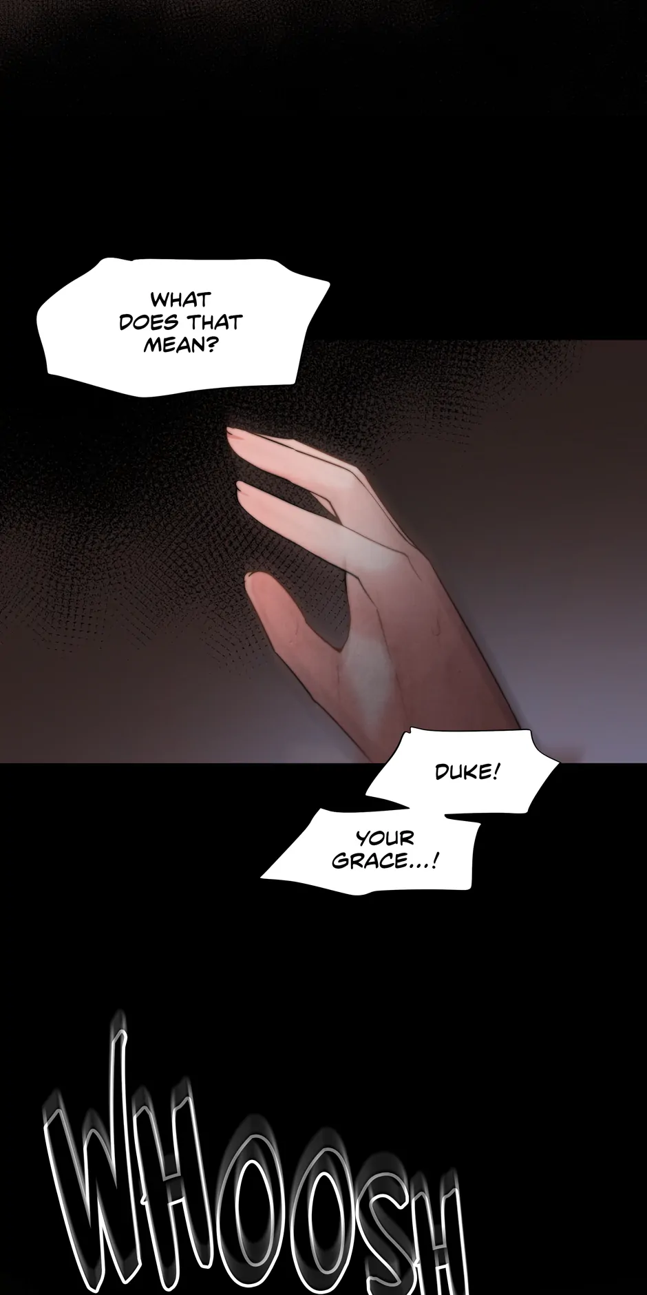Even Though the Duchess Wants To Chapter 4 - page 20