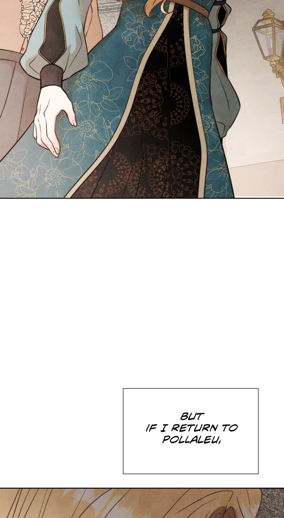 Even Though the Duchess Wants To Chapter 5 - page 55