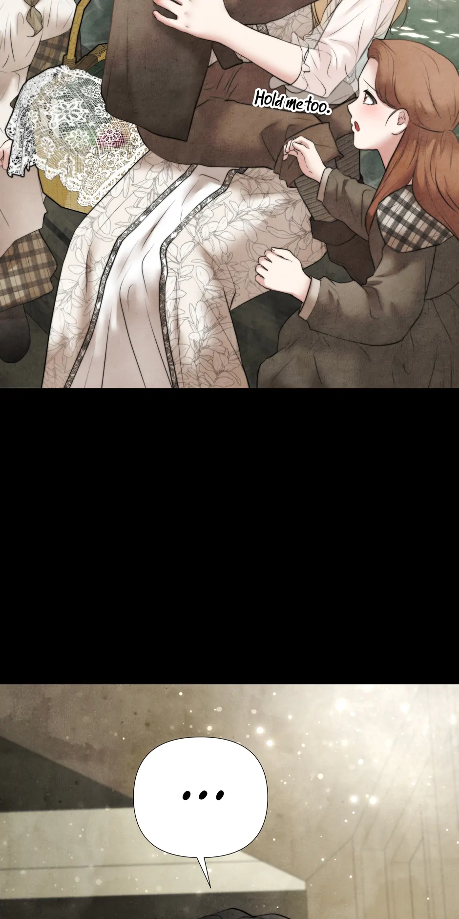Even Though the Duchess Wants To Chapter 12 - page 13