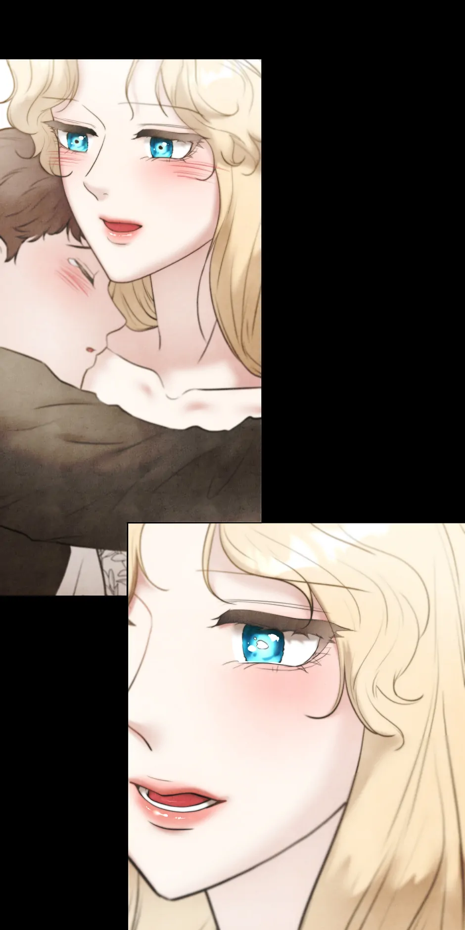 Even Though the Duchess Wants To Chapter 12 - page 15