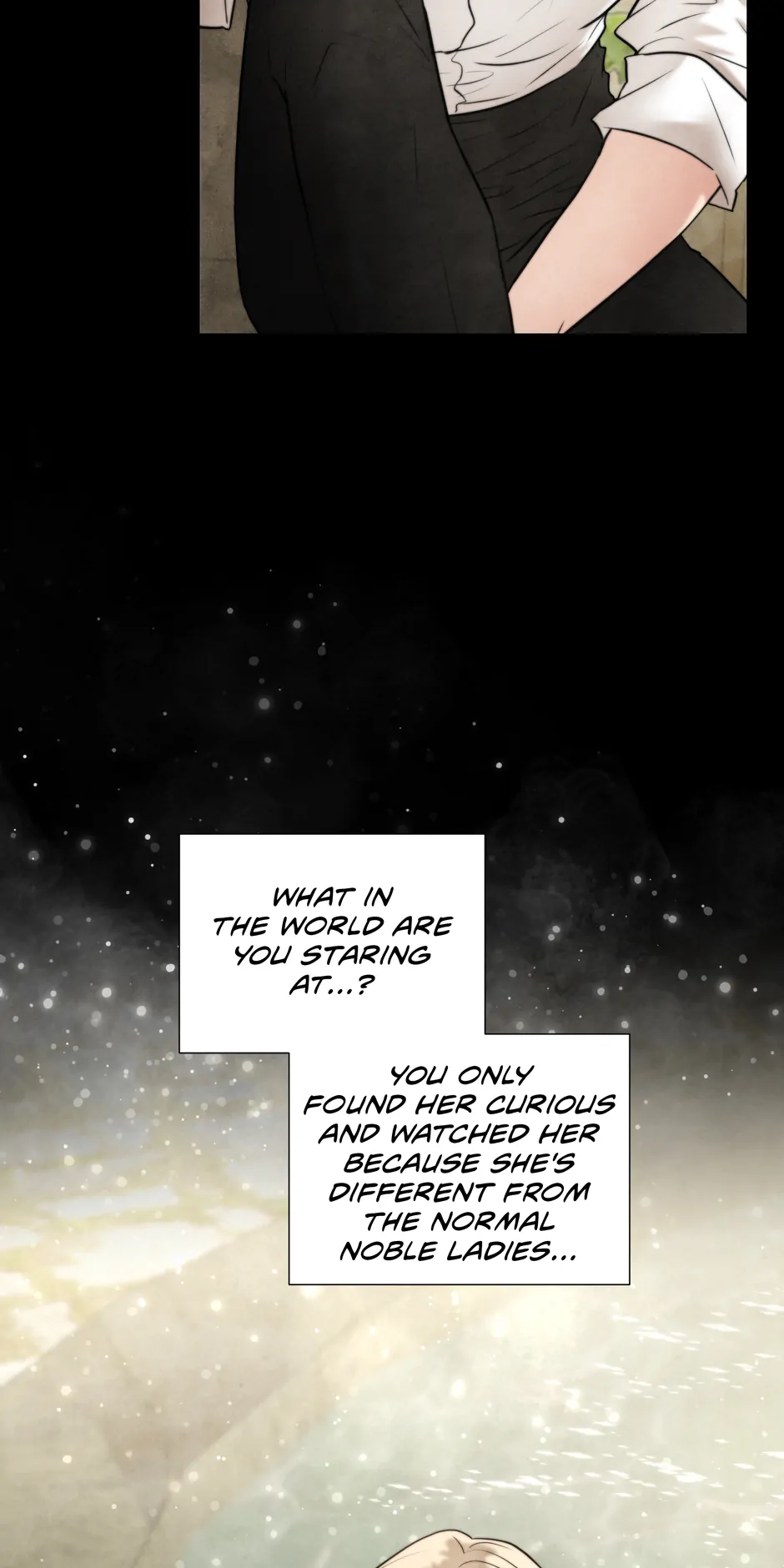Even Though the Duchess Wants To Chapter 12 - page 18