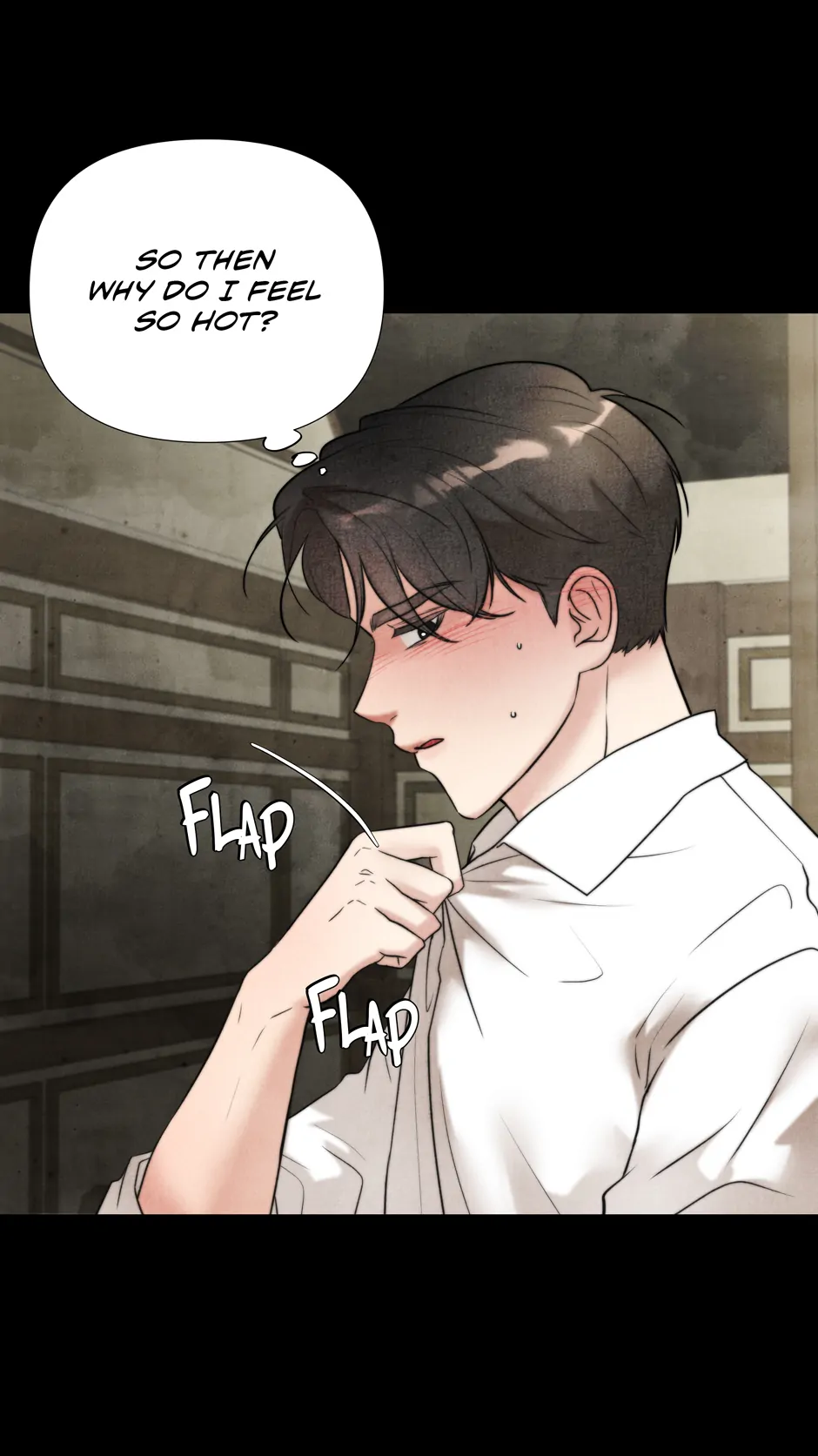 Even Though the Duchess Wants To Chapter 12 - page 20