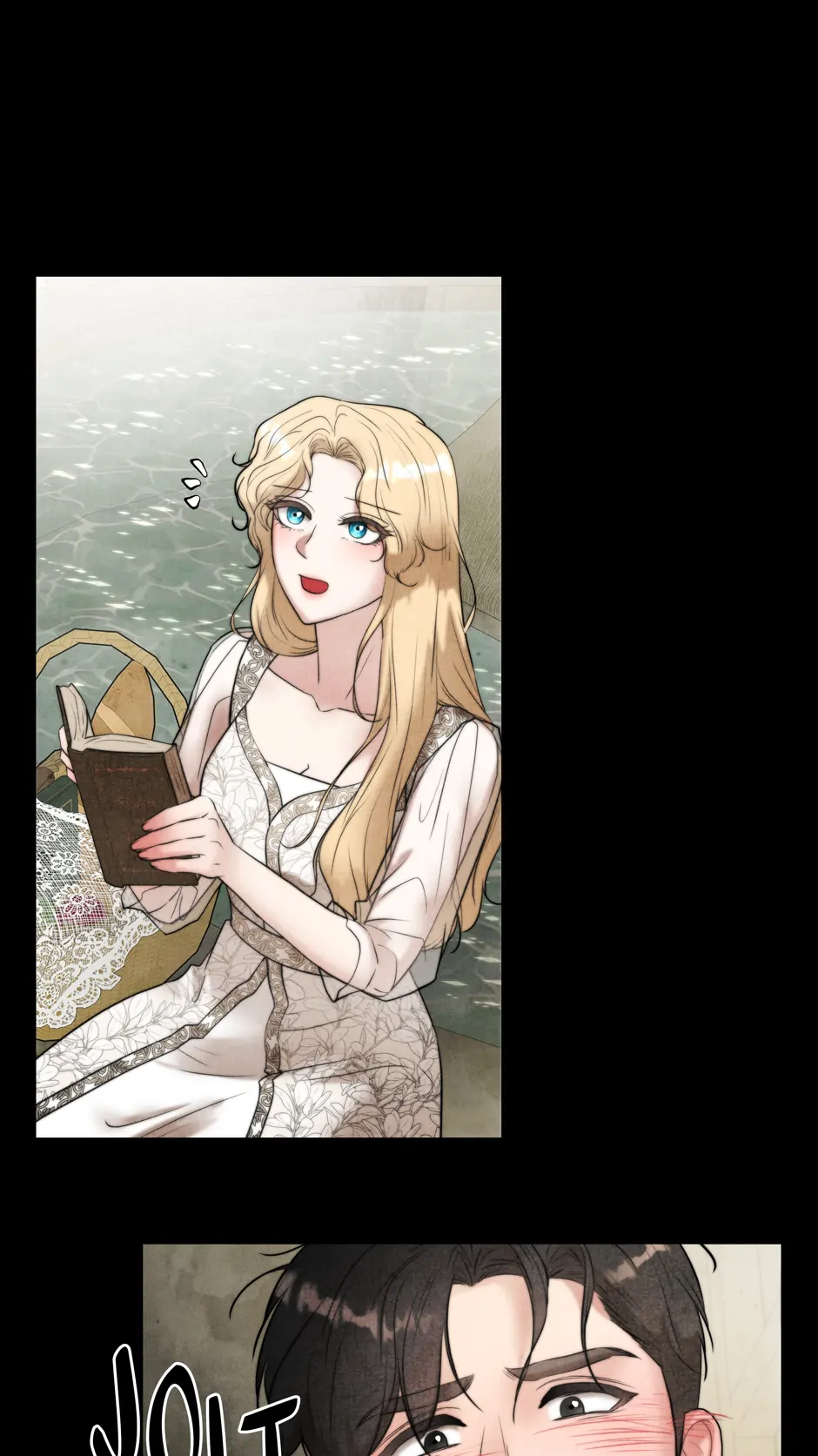Even Though the Duchess Wants To Chapter 12 - page 21