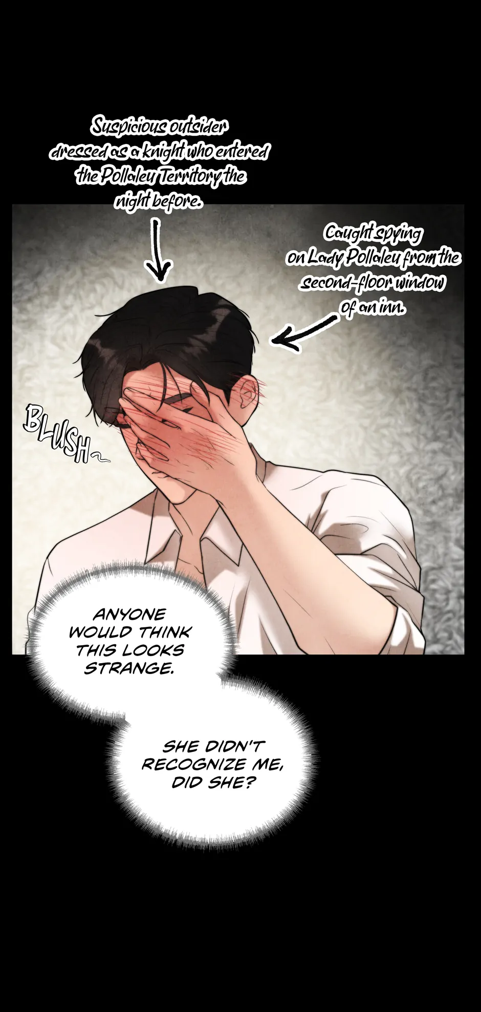 Even Though the Duchess Wants To Chapter 12 - page 26