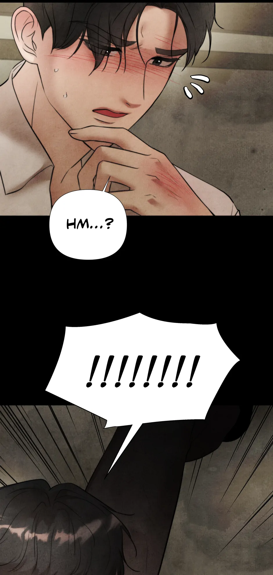 Even Though the Duchess Wants To Chapter 12 - page 27