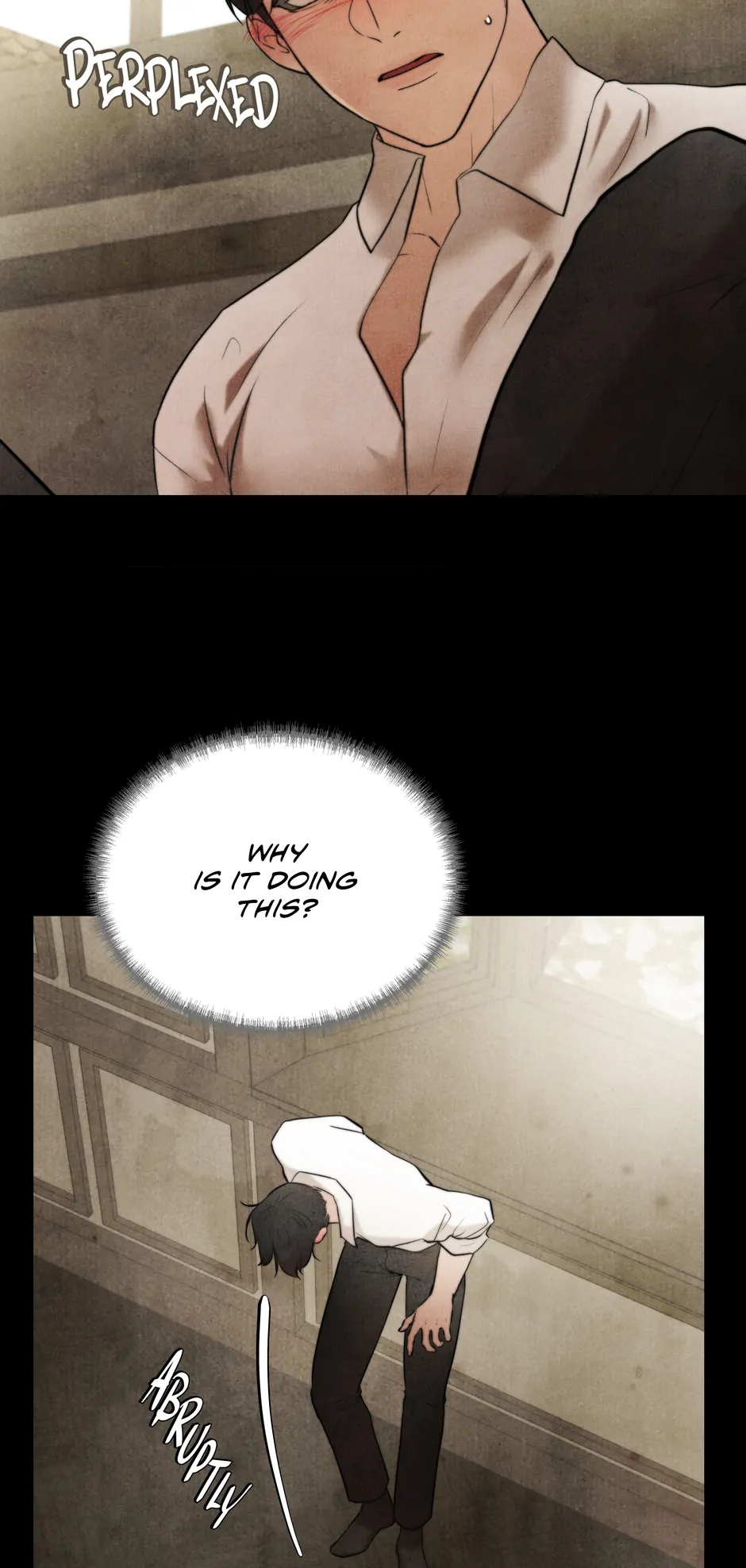 Even Though the Duchess Wants To Chapter 12 - page 29