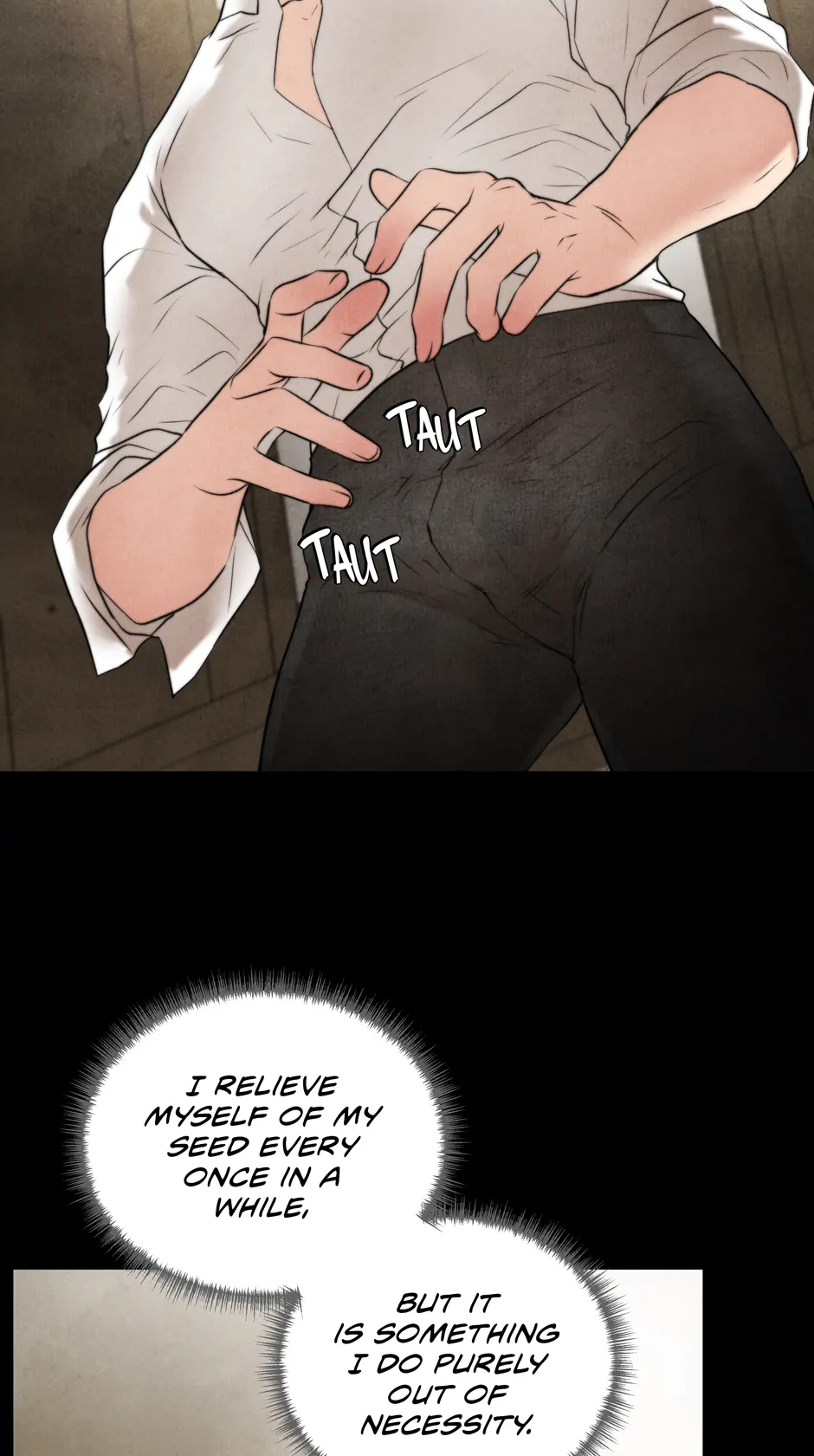Even Though the Duchess Wants To Chapter 12 - page 33