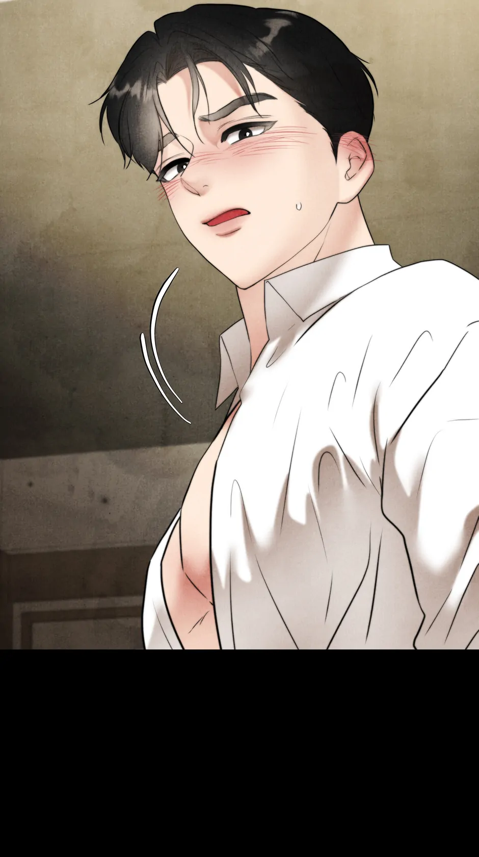 Even Though the Duchess Wants To Chapter 12 - page 36