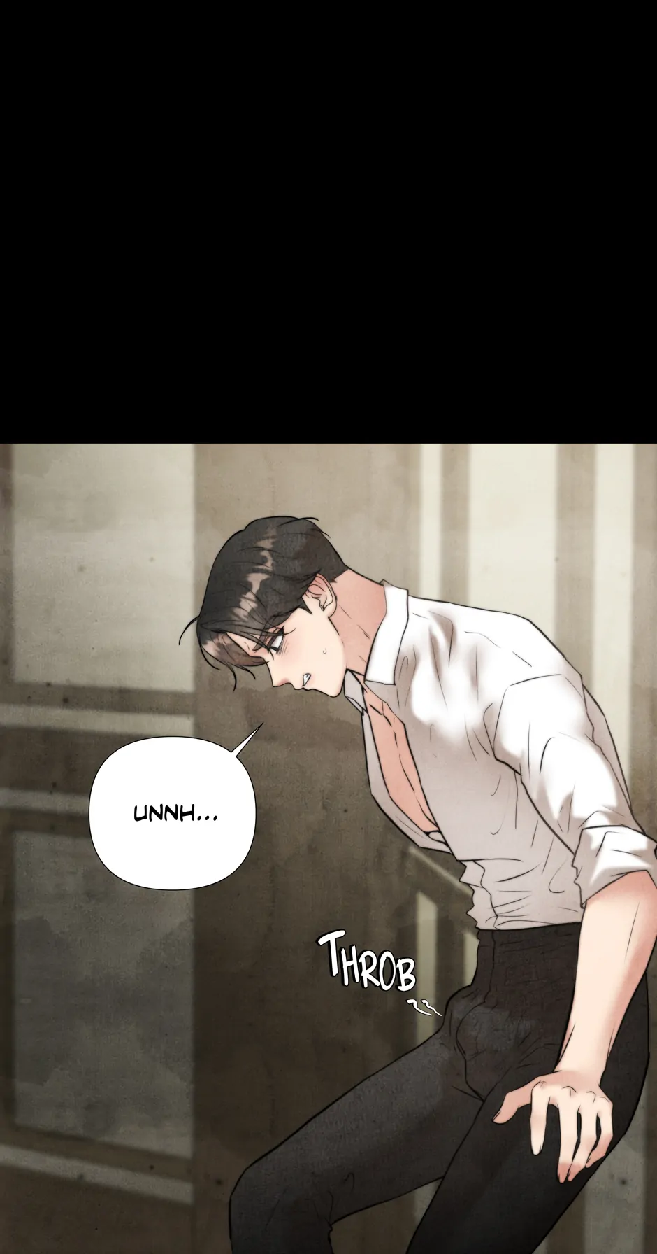 Even Though the Duchess Wants To Chapter 12 - page 38