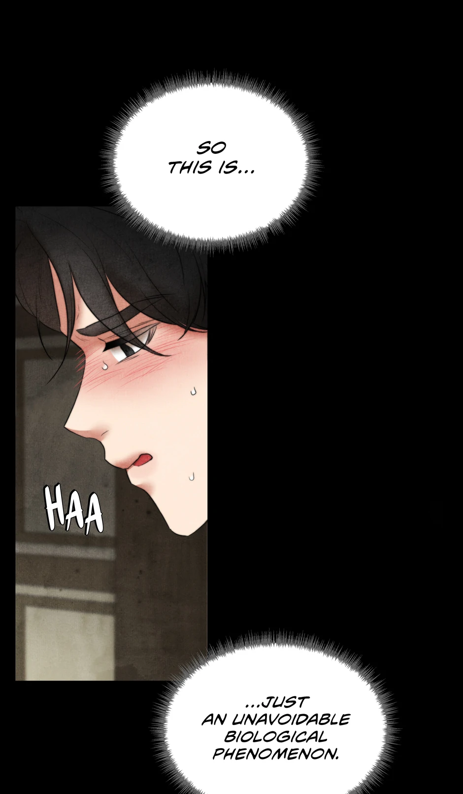 Even Though the Duchess Wants To Chapter 12 - page 41