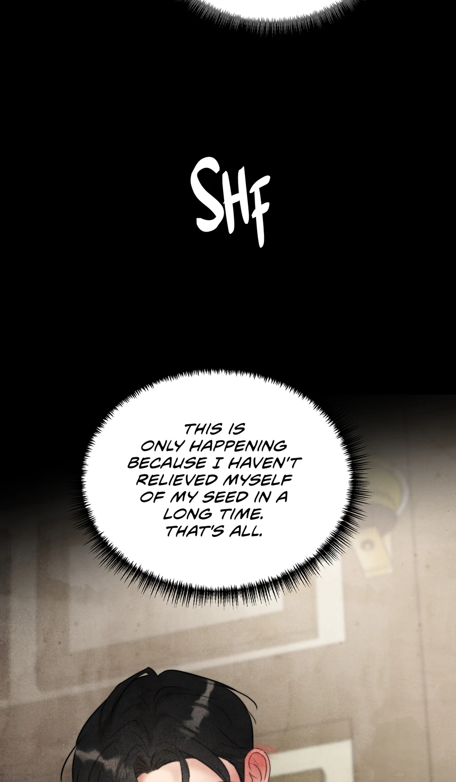 Even Though the Duchess Wants To Chapter 12 - page 42