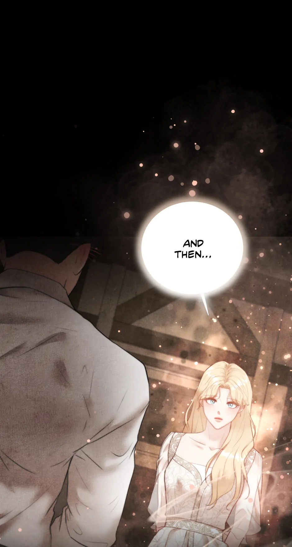 Even Though the Duchess Wants To Chapter 12 - page 53