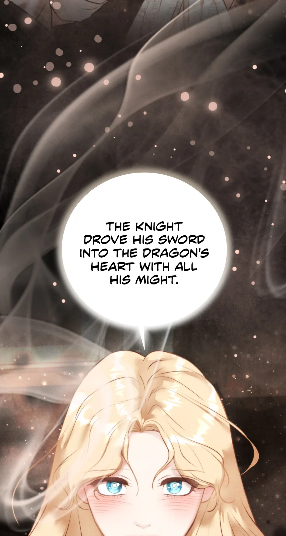 Even Though the Duchess Wants To Chapter 12 - page 54