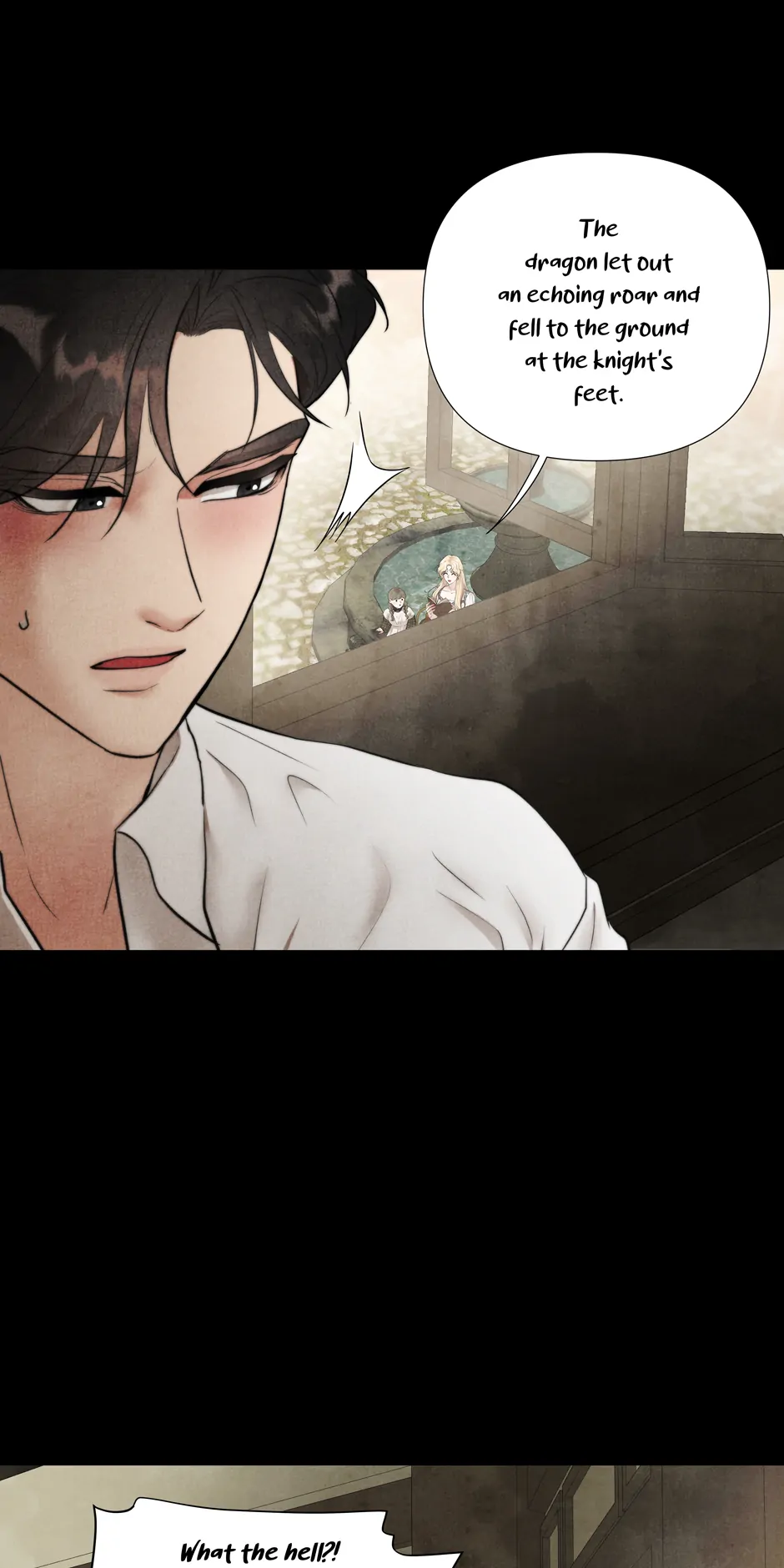 Even Though the Duchess Wants To Chapter 12 - page 61