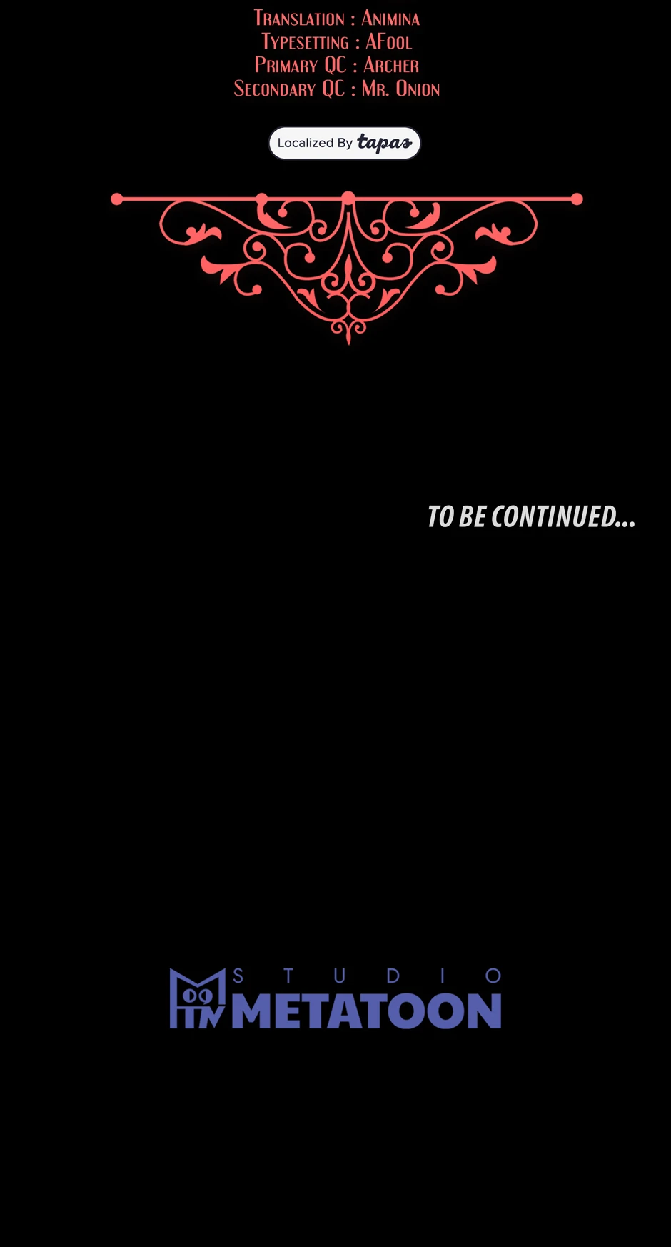 Even Though the Duchess Wants To Chapter 12 - page 71