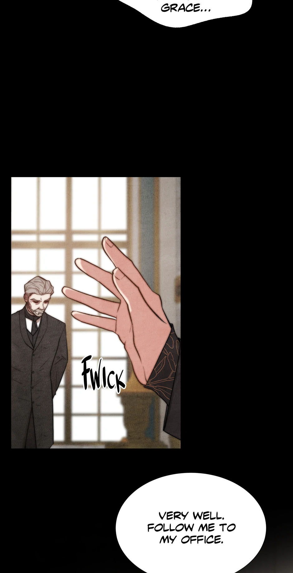 Even Though the Duchess Wants To Chapter 7 - page 27