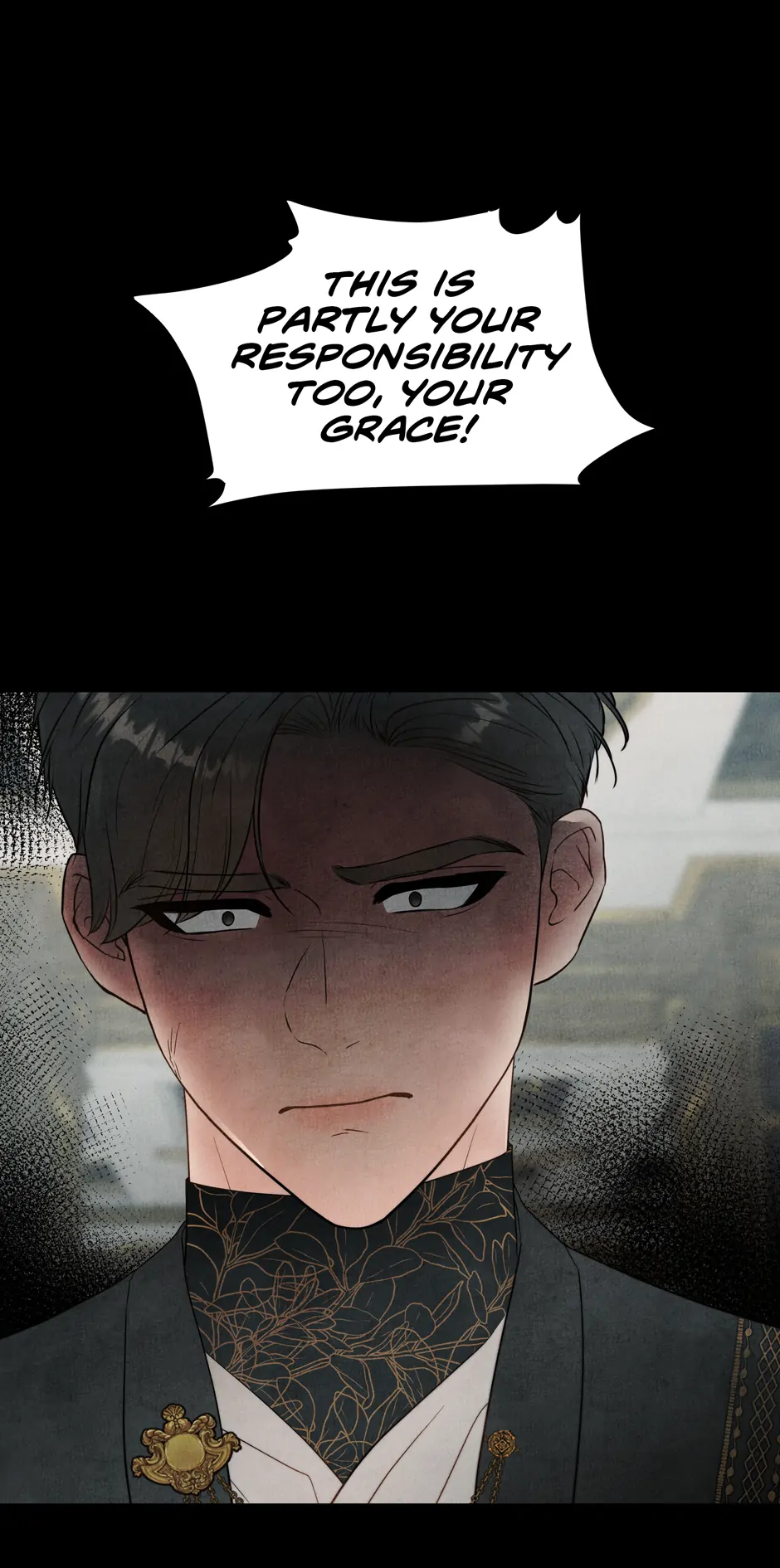 Even Though the Duchess Wants To Chapter 7 - page 51