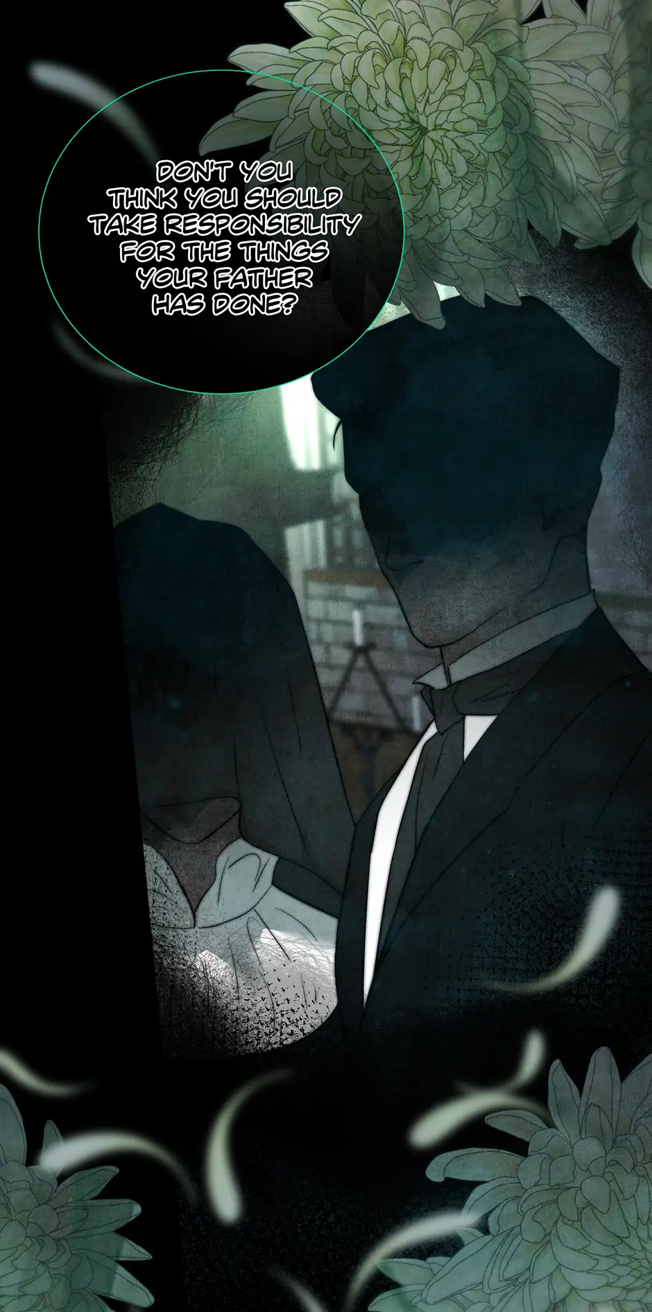 Even Though the Duchess Wants To Chapter 7 - page 55