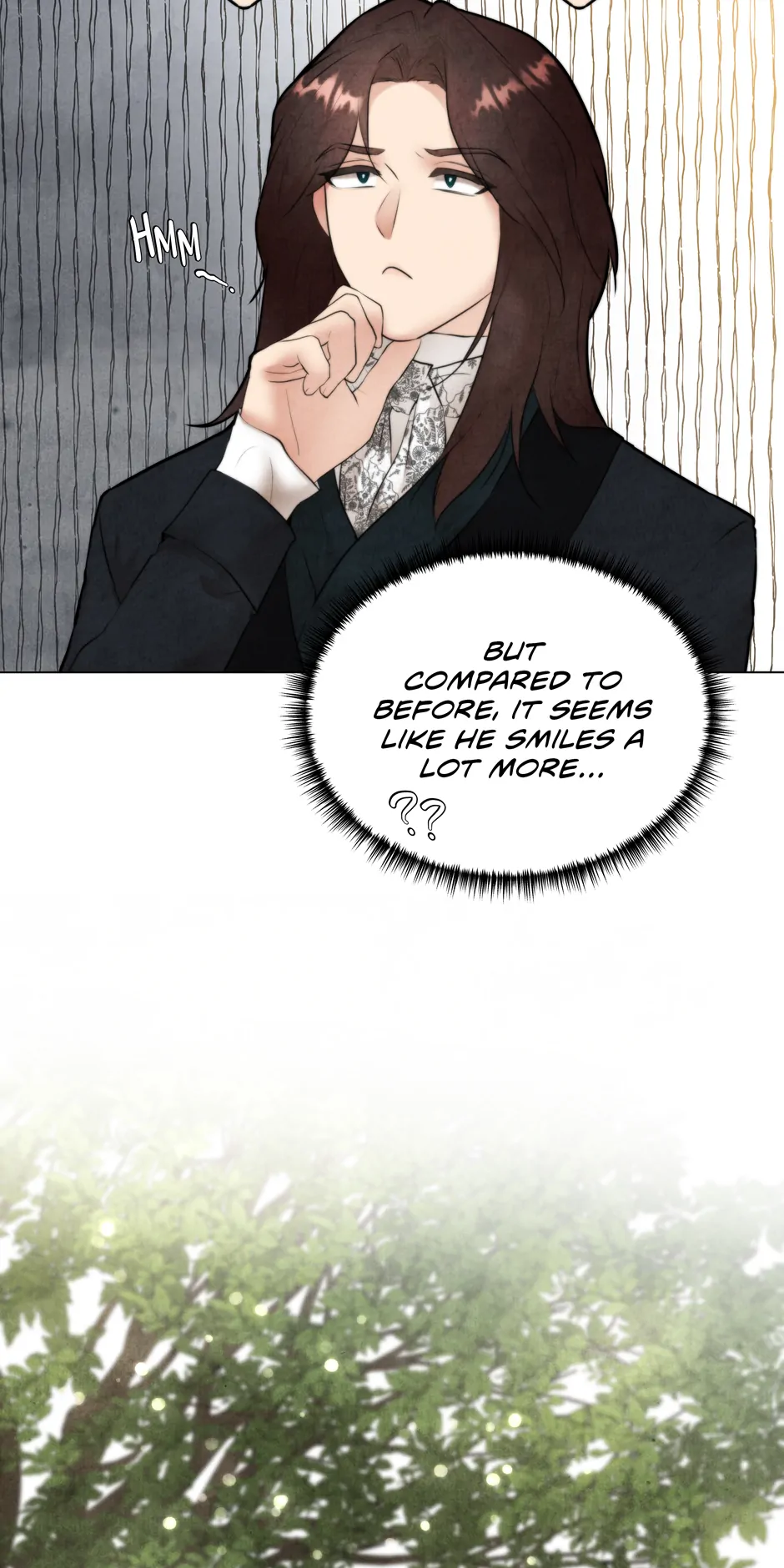 Even Though the Duchess Wants To Chapter 15 - page 34