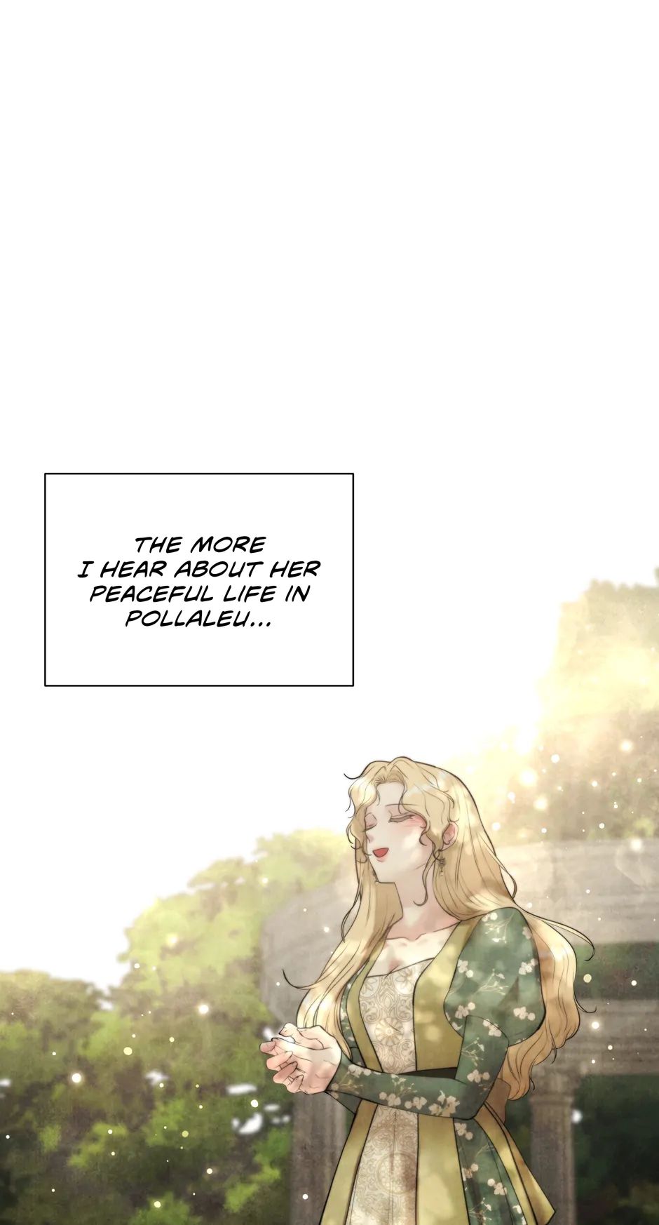 Even Though the Duchess Wants To Chapter 15 - page 49