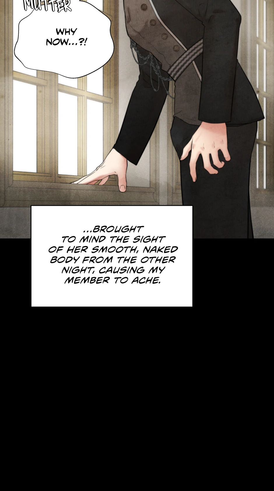 Even Though the Duchess Wants To Chapter 16 - page 48
