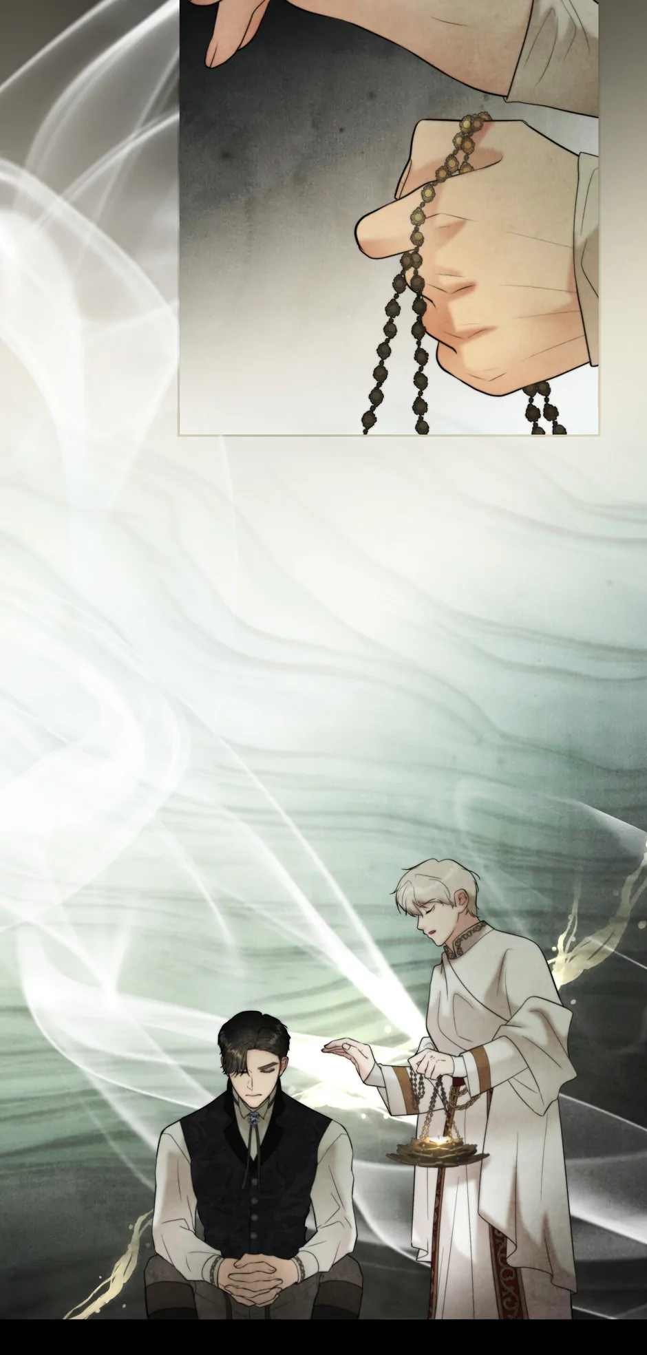 Even Though the Duchess Wants To Chapter 17 - page 51