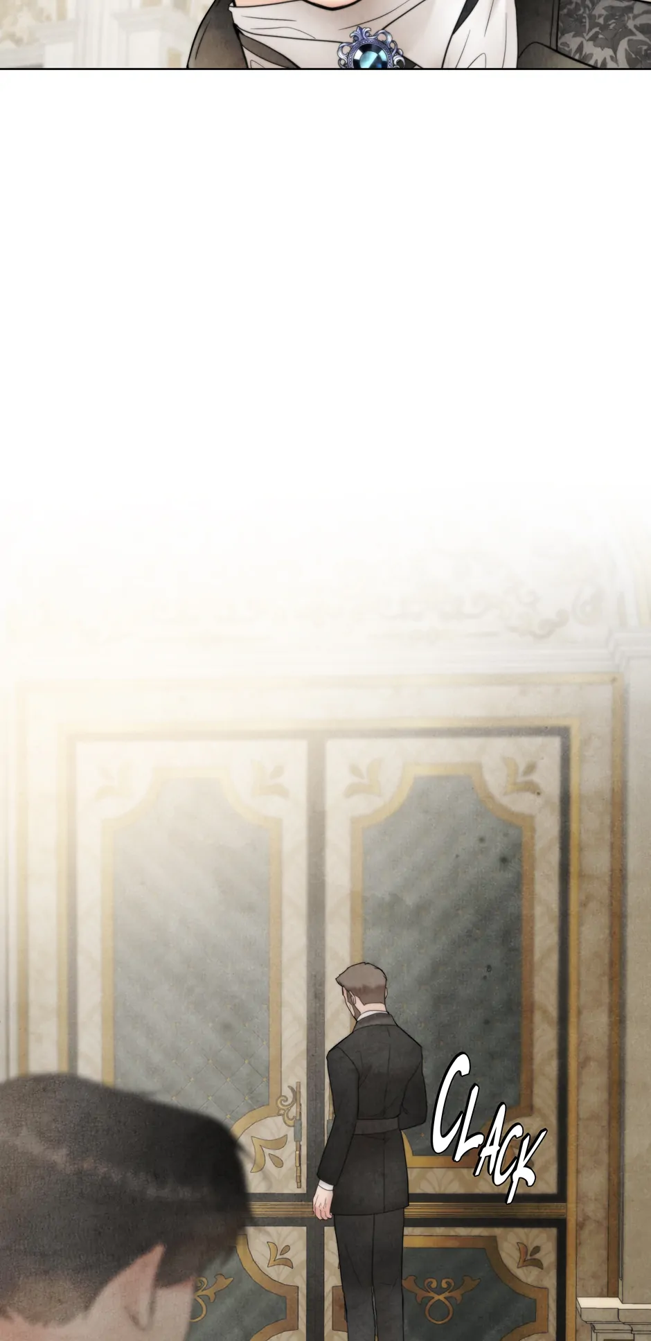 Even Though the Duchess Wants To Chapter 17 - page 62