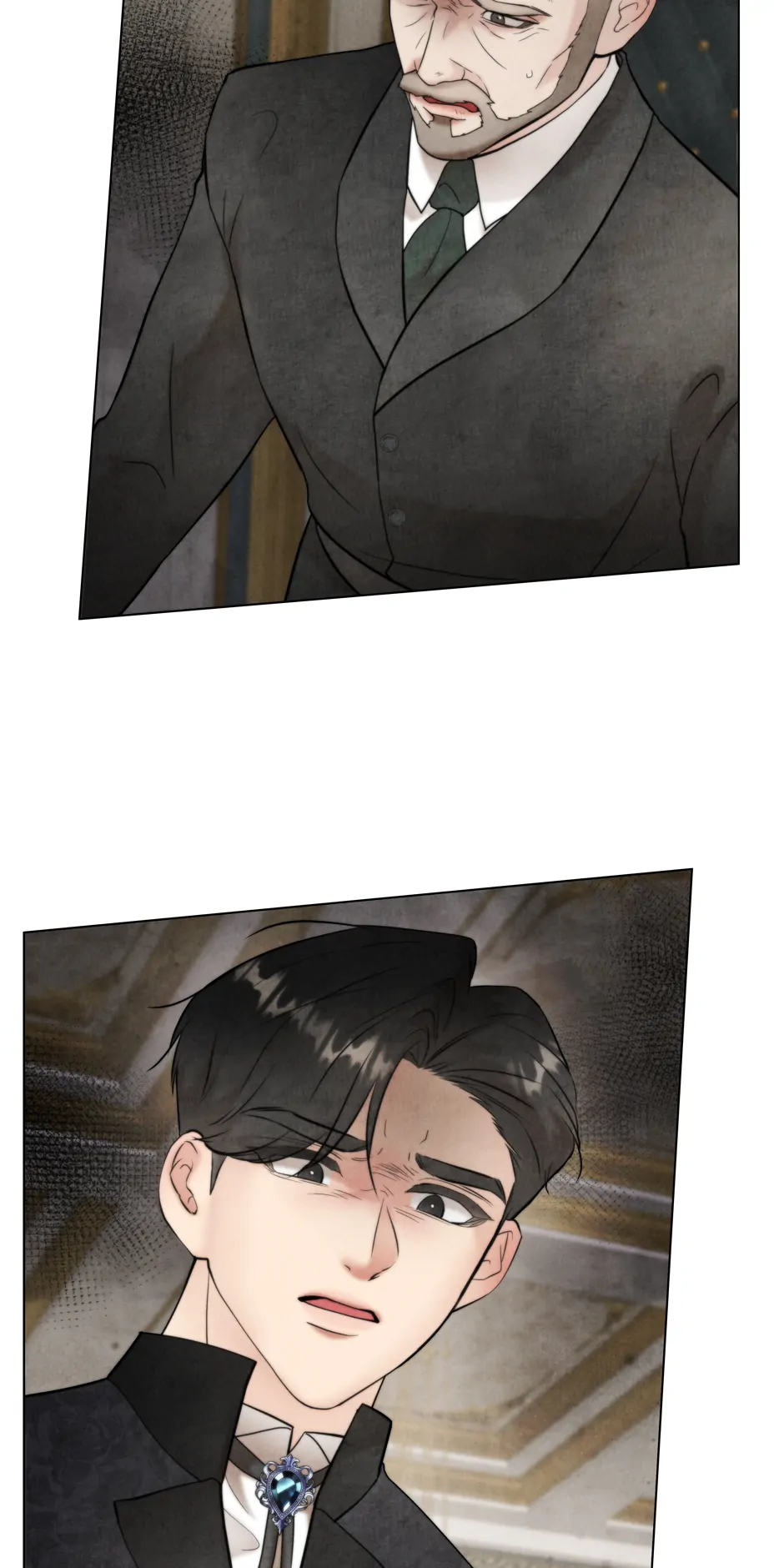 Even Though the Duchess Wants To Chapter 18 - page 3