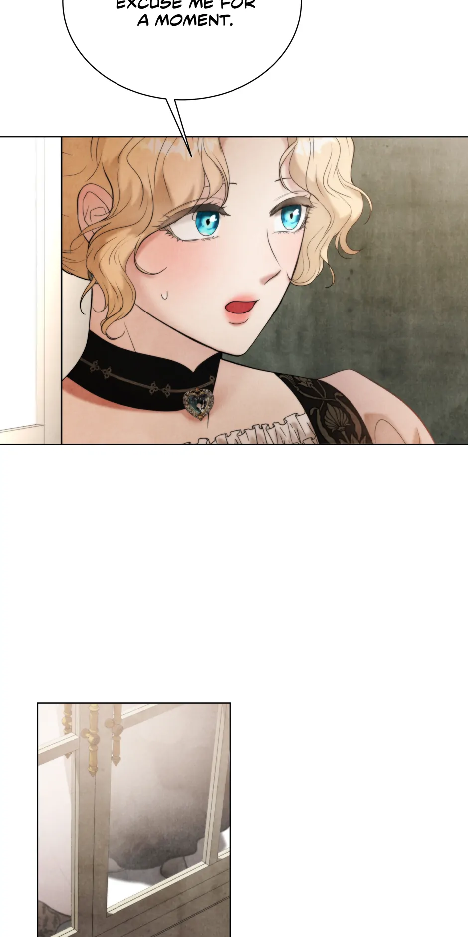 Even Though the Duchess Wants To Chapter 18 - page 43