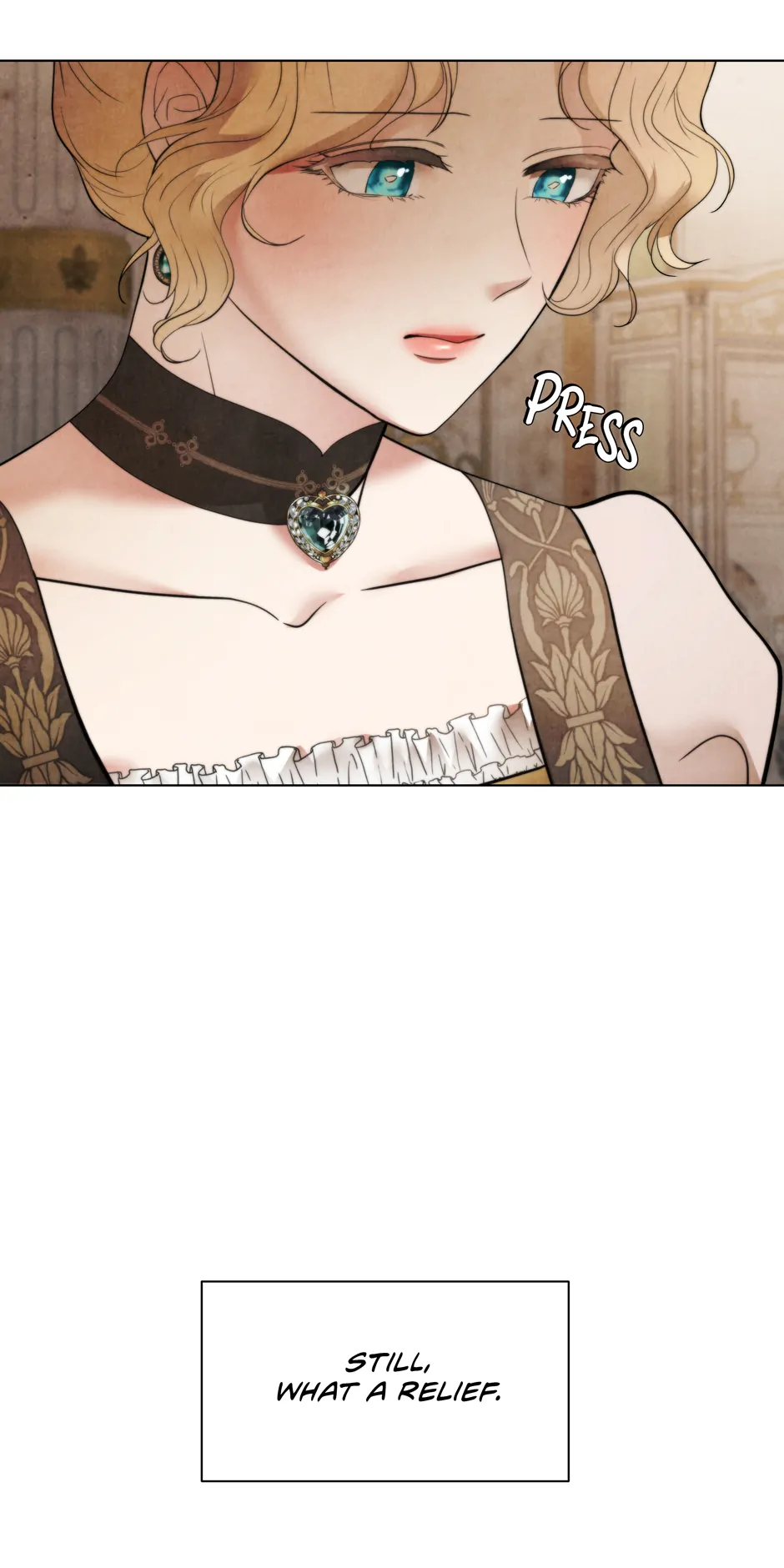 Even Though the Duchess Wants To Chapter 18 - page 51
