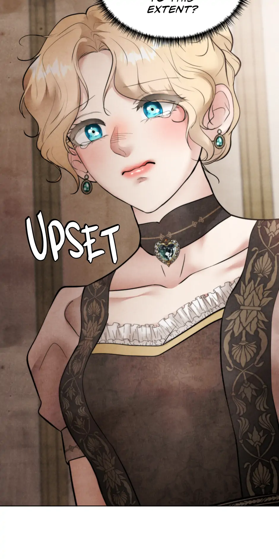 Even Though the Duchess Wants To Chapter 19 - page 31