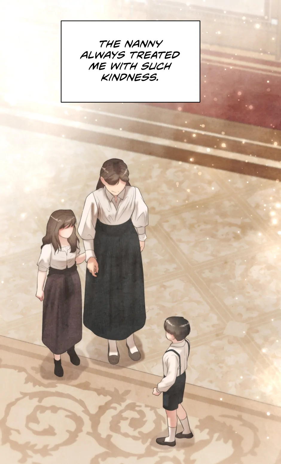 Even Though the Duchess Wants To Chapter 19 - page 55