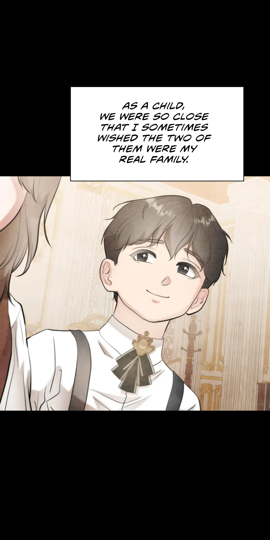 Even Though the Duchess Wants To Chapter 19 - page 57