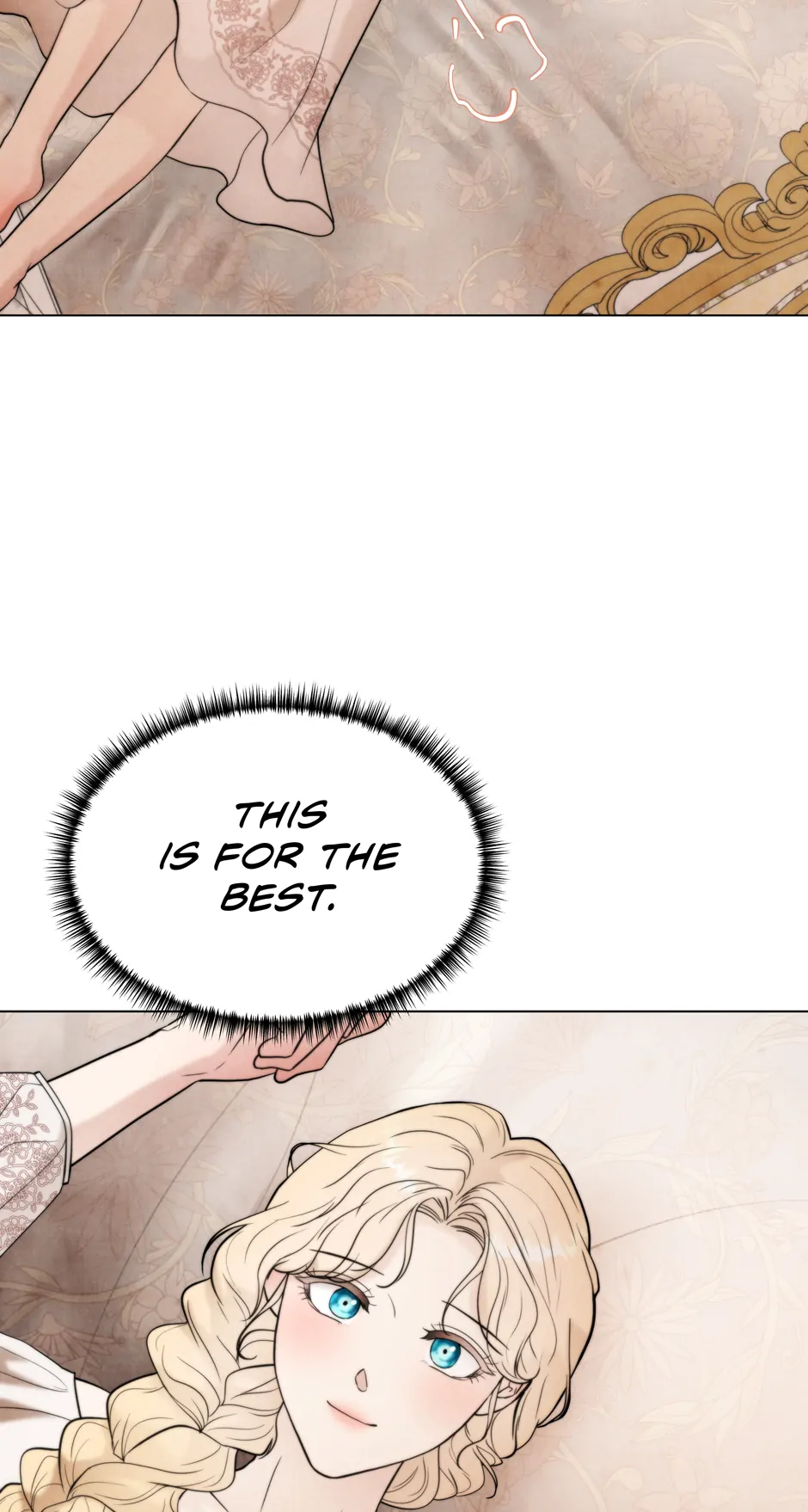 Even Though the Duchess Wants To Chapter 20 - page 53