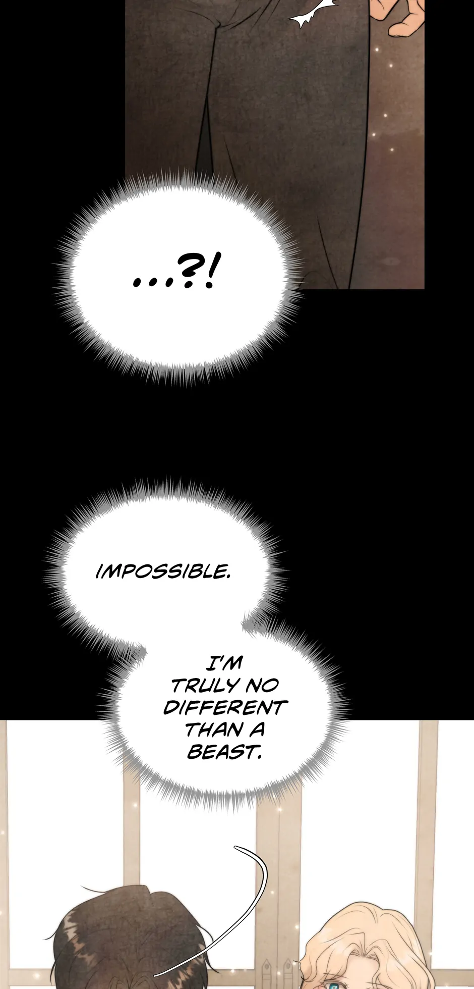 Even Though the Duchess Wants To Chapter 21 - page 54
