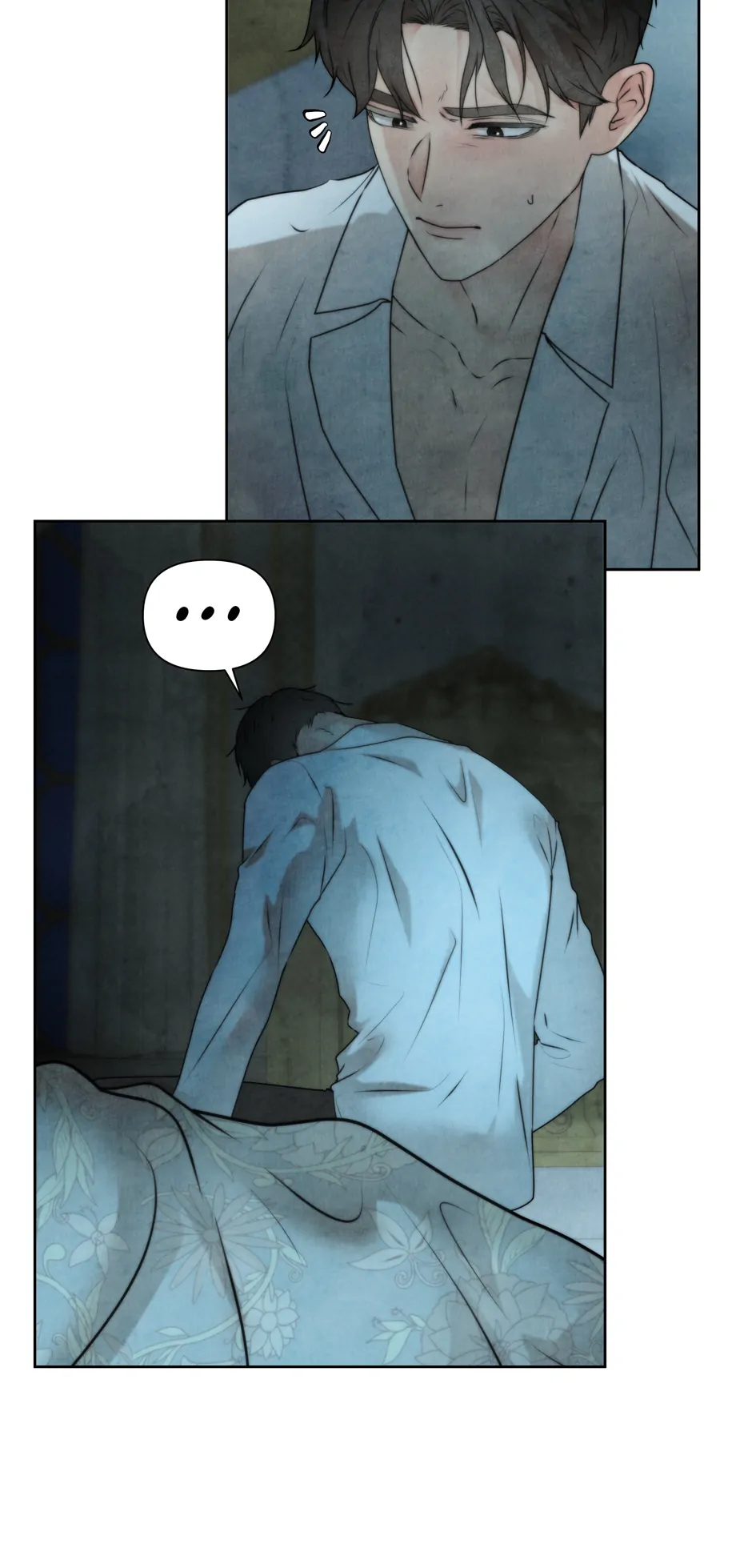 Even Though the Duchess Wants To Chapter 24 - page 9