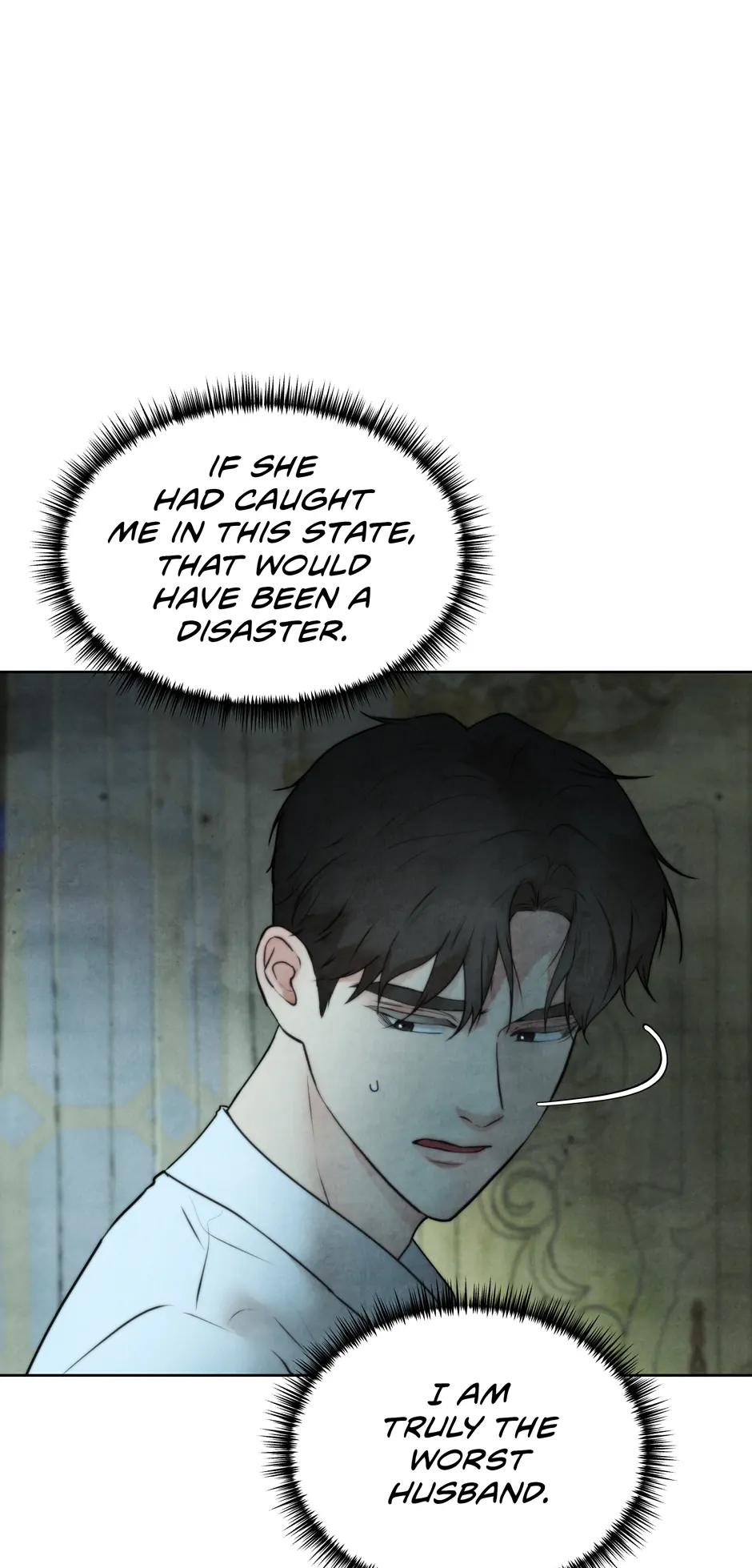 Even Though the Duchess Wants To Chapter 24 - page 11