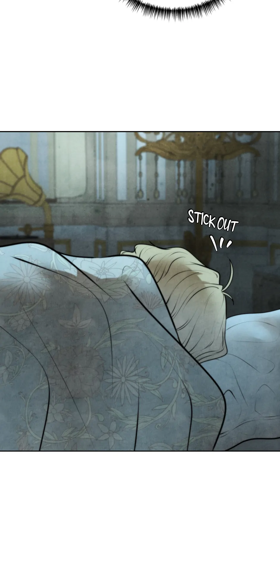 Even Though the Duchess Wants To Chapter 24 - page 12