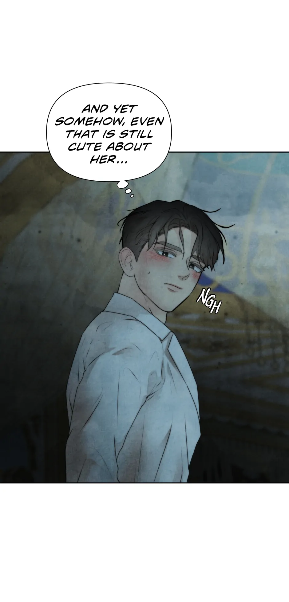 Even Though the Duchess Wants To Chapter 24 - page 13