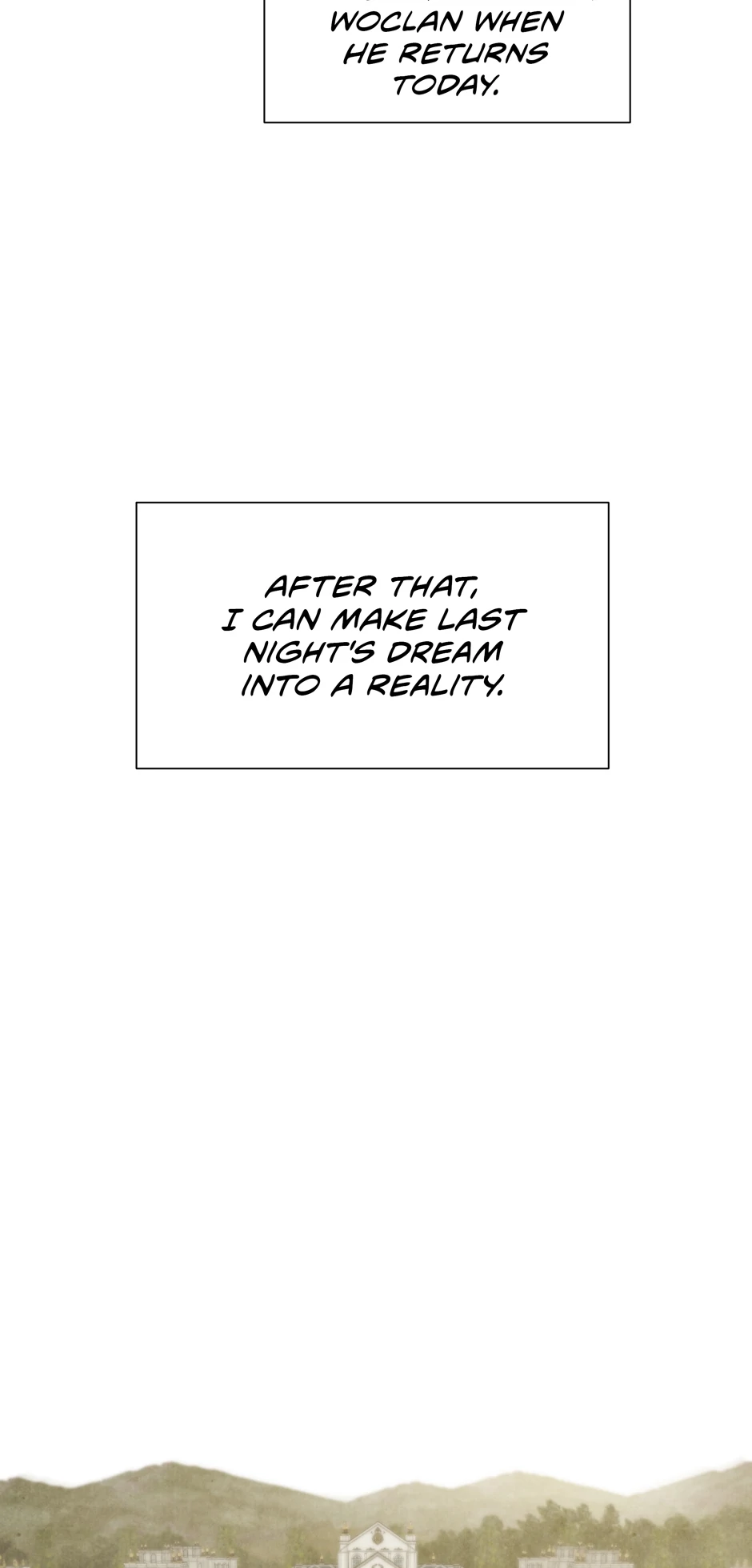 Even Though the Duchess Wants To Chapter 24 - page 16