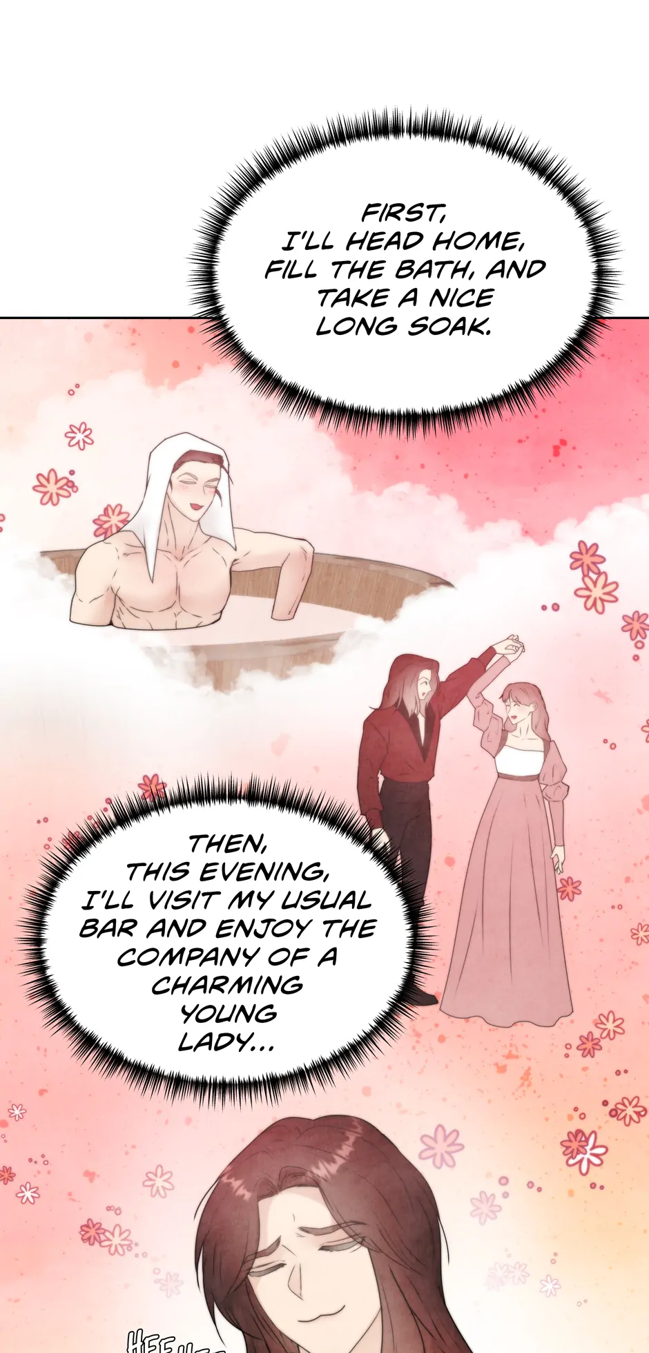 Even Though the Duchess Wants To Chapter 24 - page 19