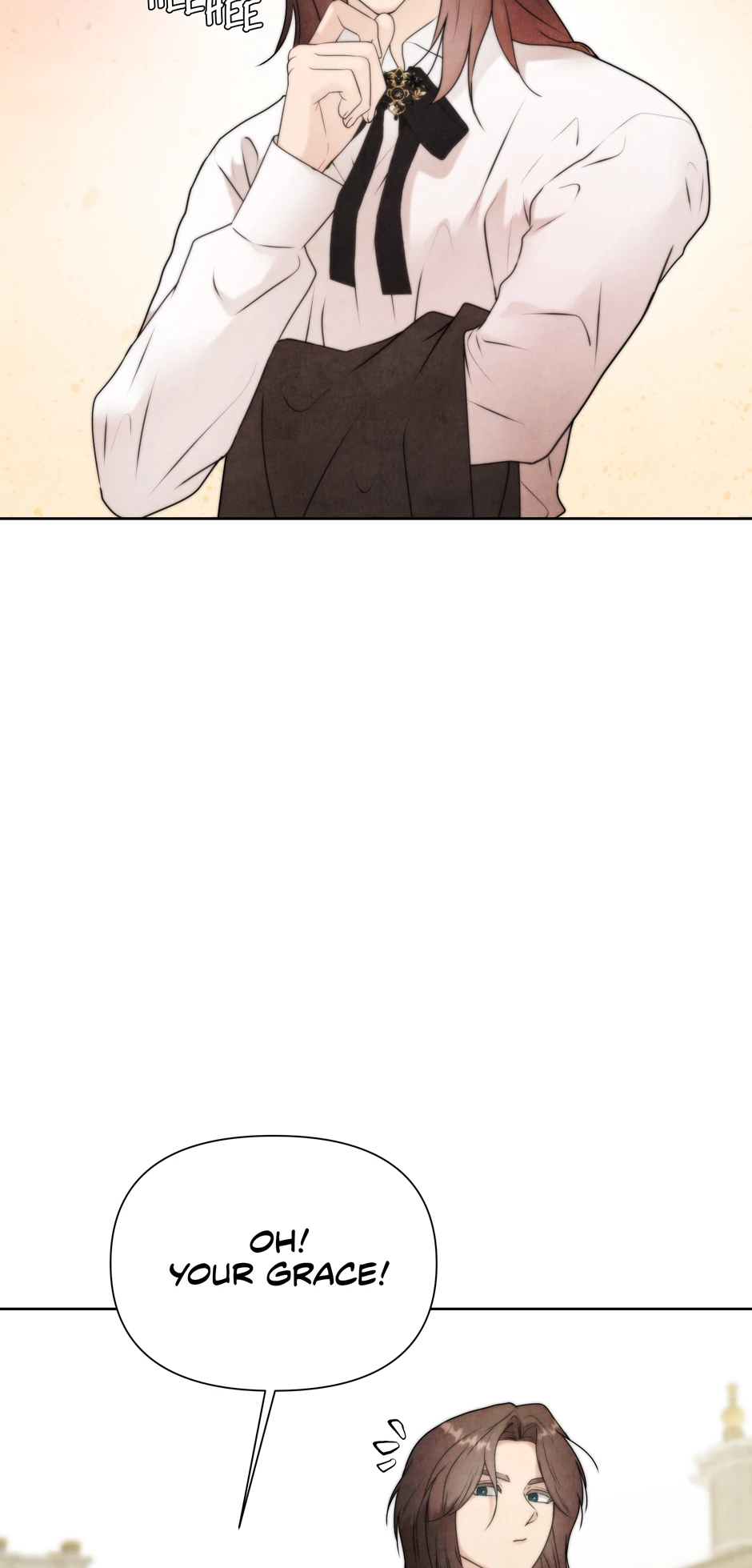 Even Though the Duchess Wants To Chapter 24 - page 20