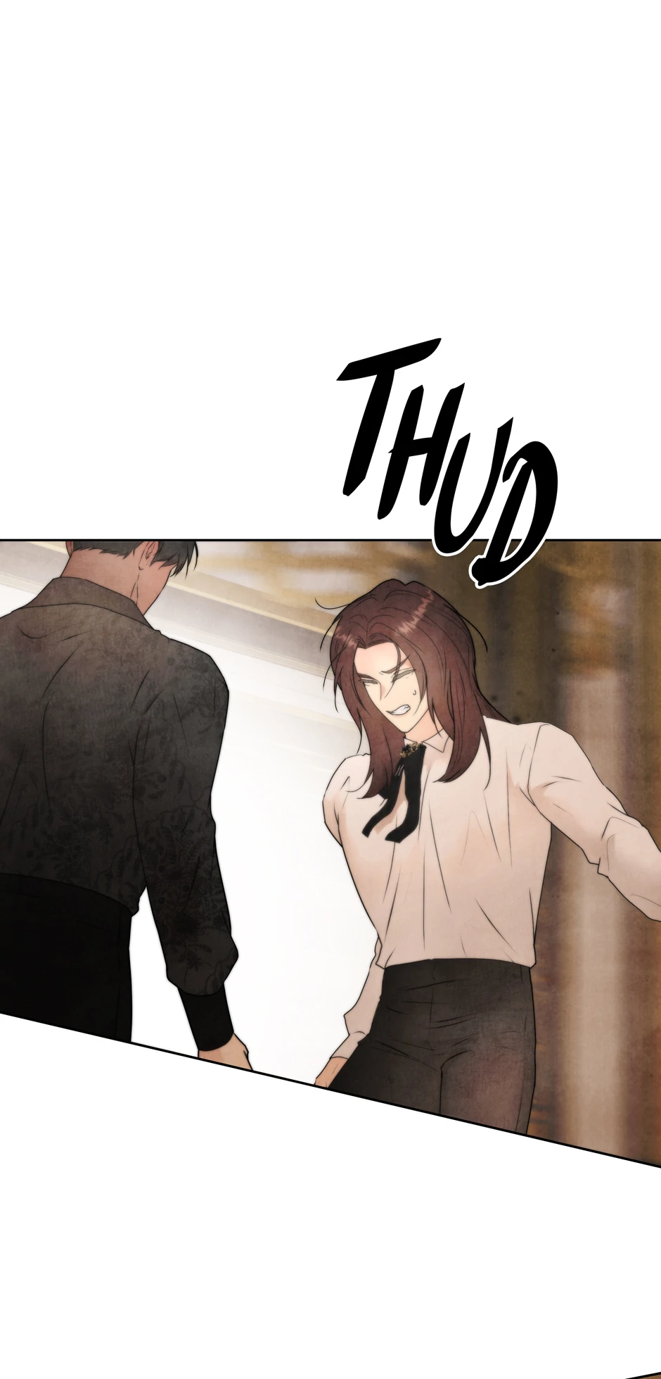 Even Though the Duchess Wants To Chapter 24 - page 25