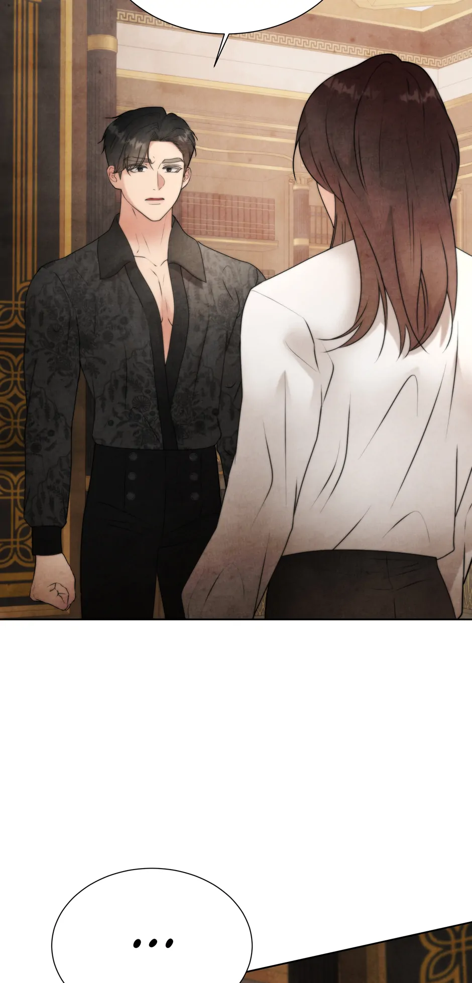 Even Though the Duchess Wants To Chapter 24 - page 29