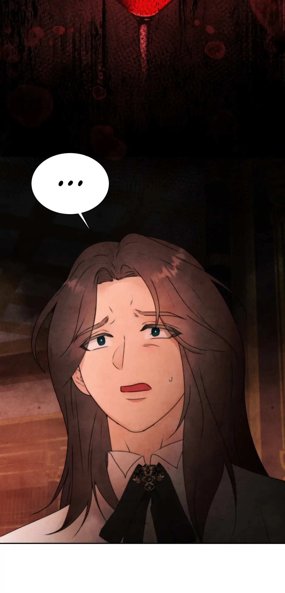 Even Though the Duchess Wants To Chapter 24 - page 42