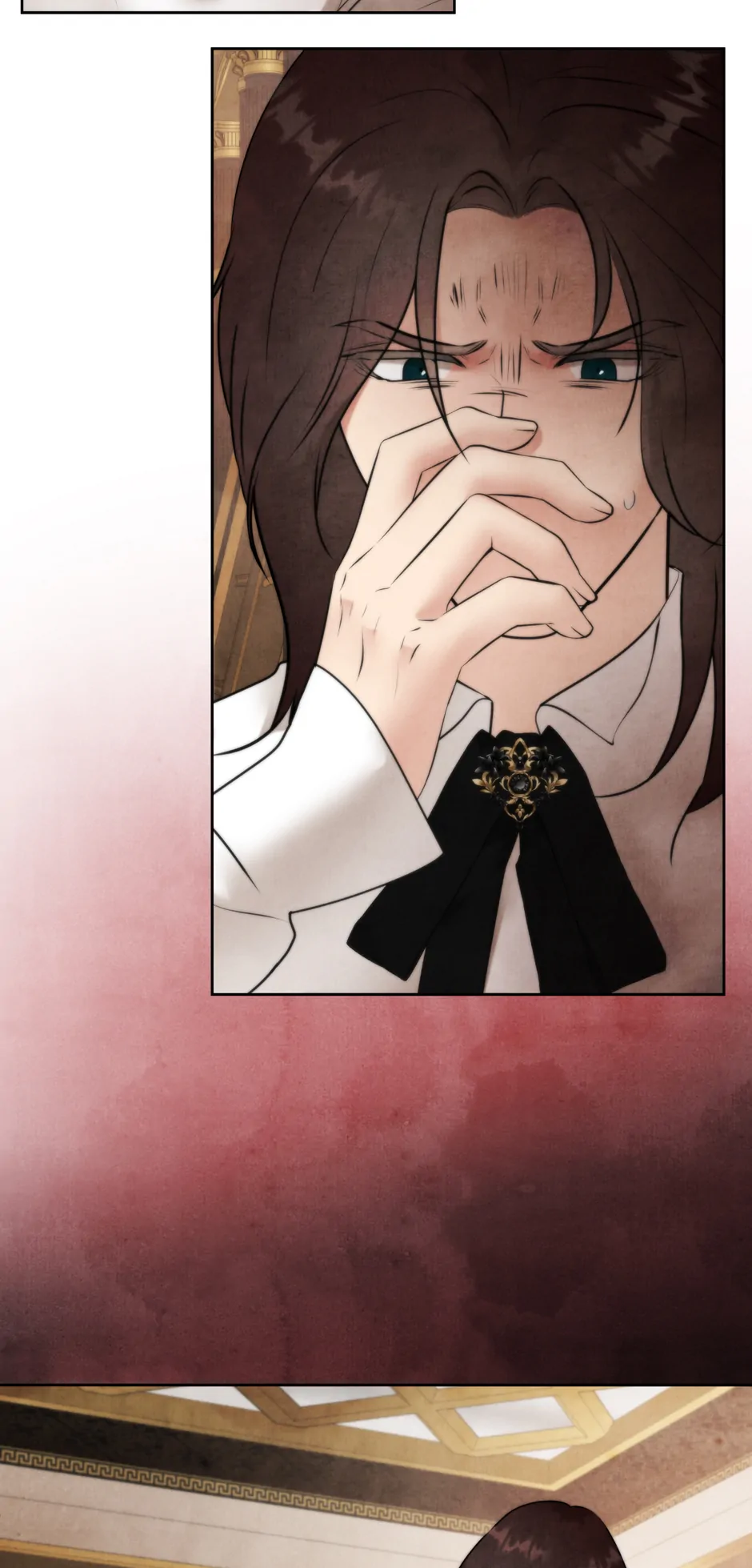 Even Though the Duchess Wants To Chapter 24 - page 46