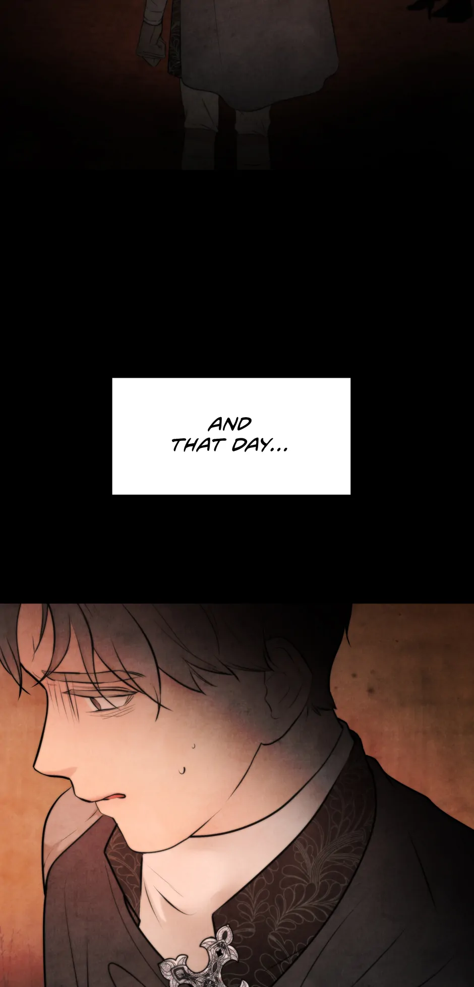Even Though the Duchess Wants To Chapter 24 - page 50