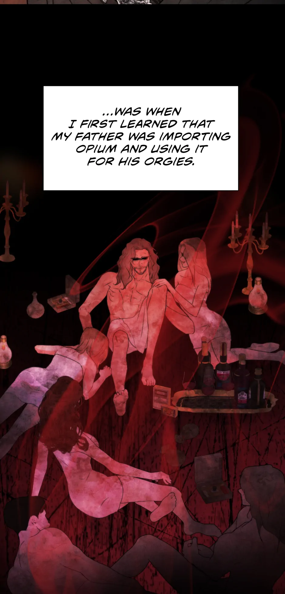 Even Though the Duchess Wants To Chapter 24 - page 51