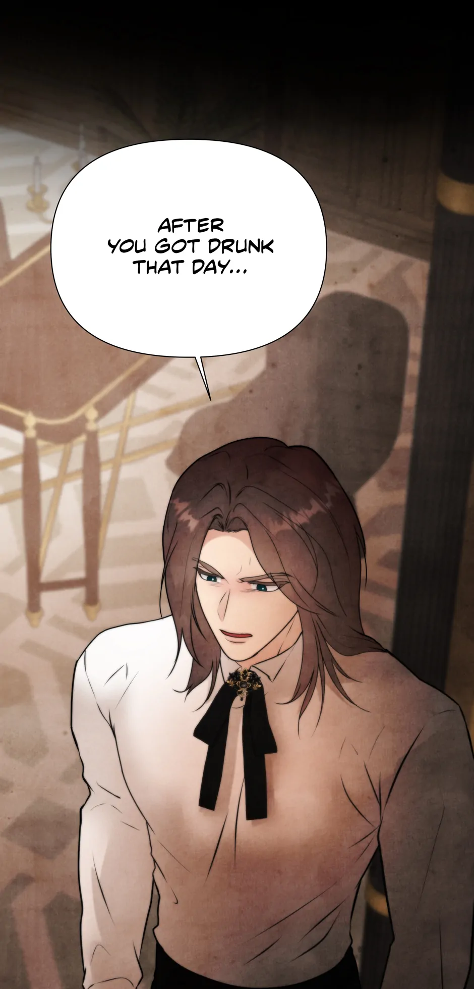 Even Though the Duchess Wants To Chapter 24 - page 57